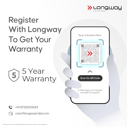 Longway Oasis Gigi 15 Ltr