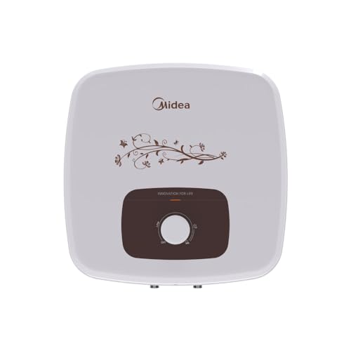 Midea 10L Storage Water Heater