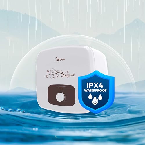 Midea 10L Storage Water Heater