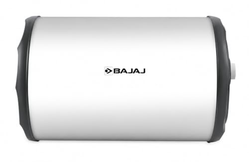 Bajaj Majesty Pro Horizontal Geyser