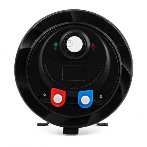 Bajaj Majesty Pro Horizontal Geyser