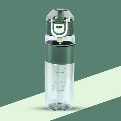 Attro Gripper Sports 760ml Stylish