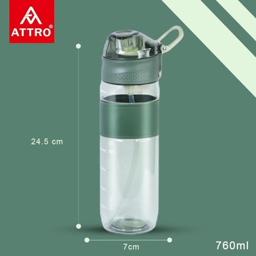 Attro Gripper Sports 760ml Stylish