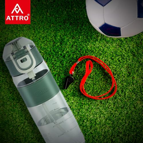 Attro Gripper Sports 760ml Stylish