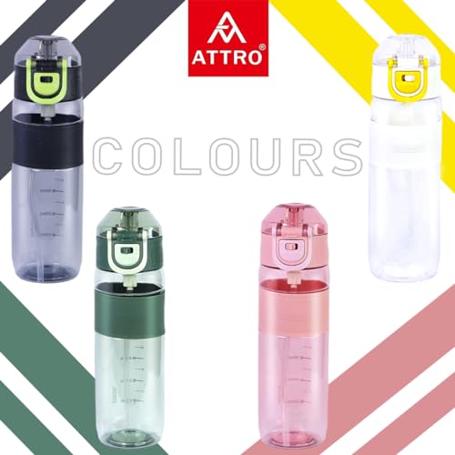 Attro Gripper Sports 760ml Stylish