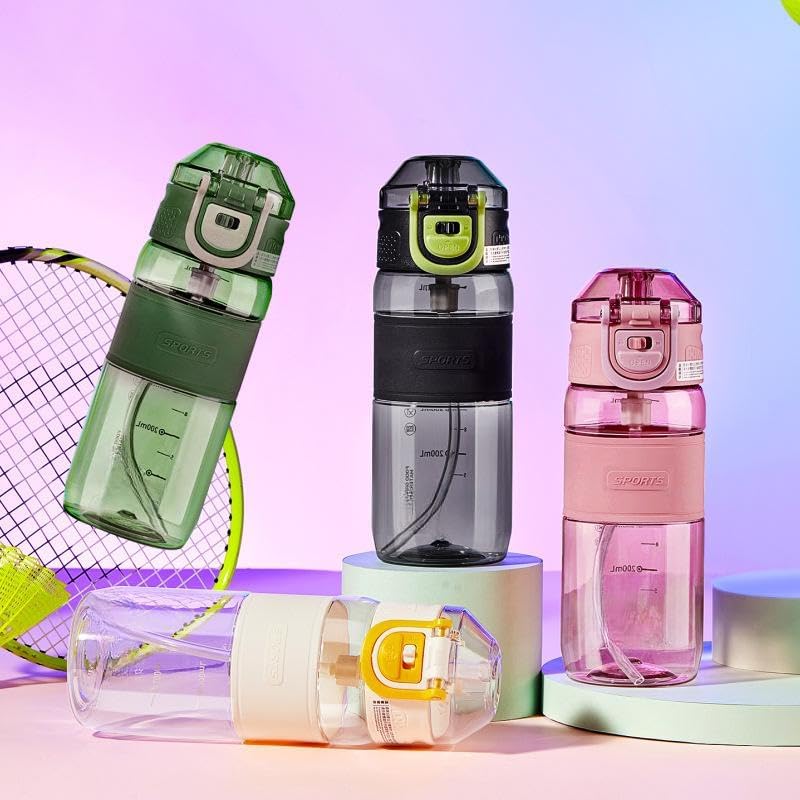 Attro Gripper Sports 760ml Stylish
