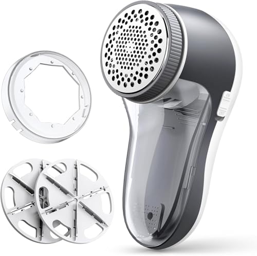TEKCOOL Fabric Shaver, Lint Remover