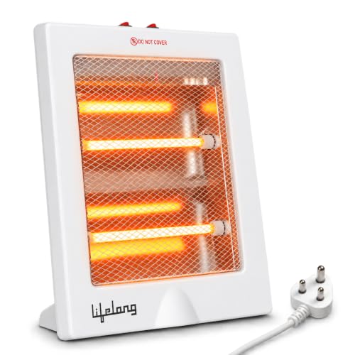 Lifelong Regalia 800 Watts Quartz