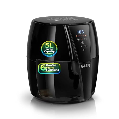 Glen Digital Air Fryer 5L