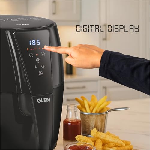 Glen Digital Air Fryer 5L