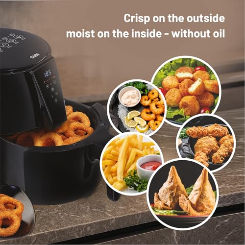 Glen Digital Air Fryer 5L