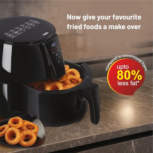 Glen Digital Air Fryer 5L