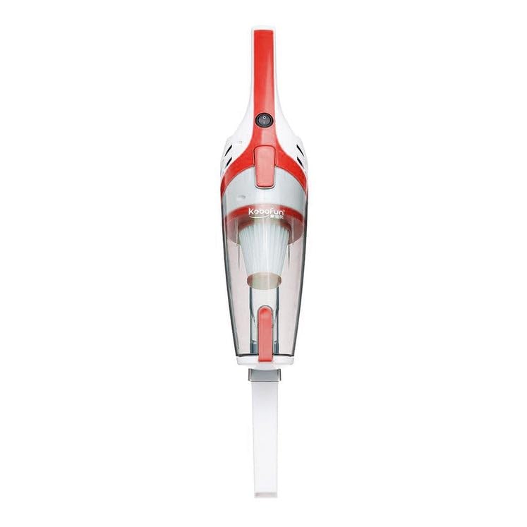 Versatile Handheld & Stick Vacuum Cleaner for Home and Office Use