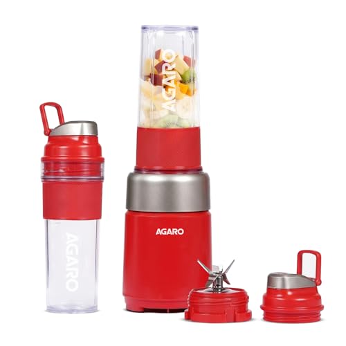 AGARO Primo Plus Personal Blender
