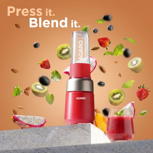 AGARO Primo Plus Personal Blender