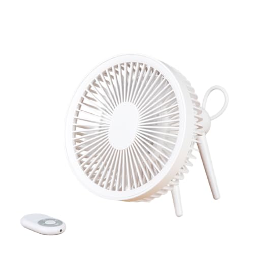 Orient Electric Pooch Rechargeable Table