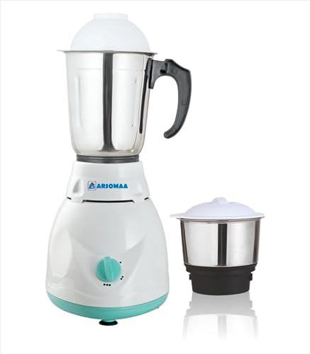 Pogo Mixer Grinder Power Pro