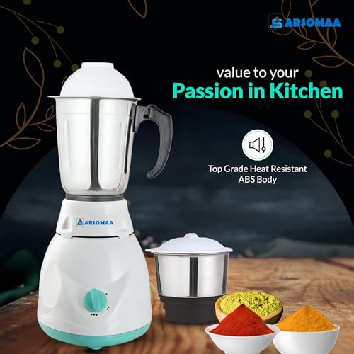 Pogo Mixer Grinder Power Pro