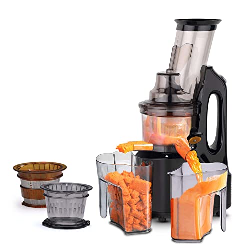 AGARO Royal Cold Press Juicer