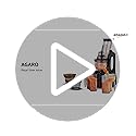 AGARO Royal Cold Press Juicer