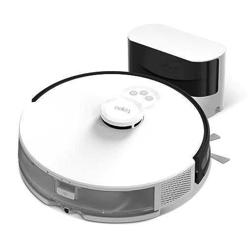 Tapo TP-Link RV30 Robot Vacuum