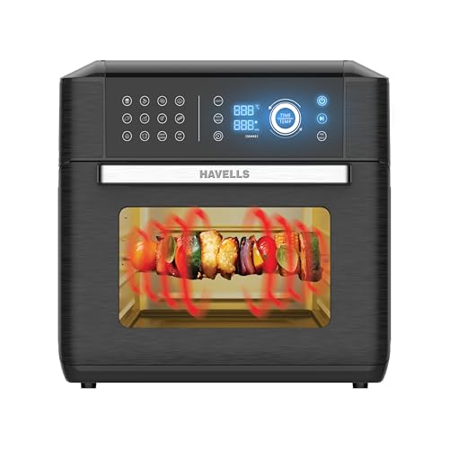 Havells Avanza Multi Function Air