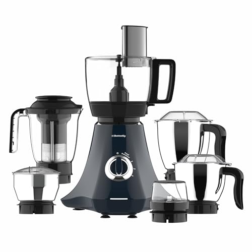 Butterfly Nexo 750W Mixer Grinder