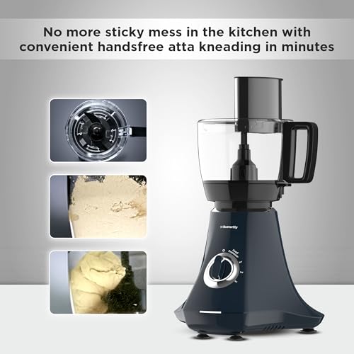 Butterfly Nexo 750W Mixer Grinder