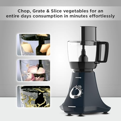 Butterfly Nexo 750W Mixer Grinder