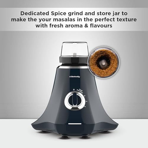 Butterfly Nexo 750W Mixer Grinder