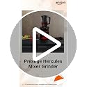 Prestige 1000 Watts Hercules