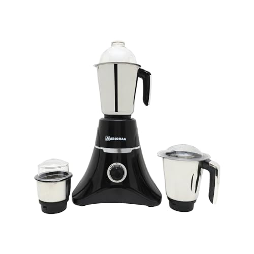 Diamo Mixer Grinder Power Pro
