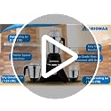 Diamo Mixer Grinder Power Pro