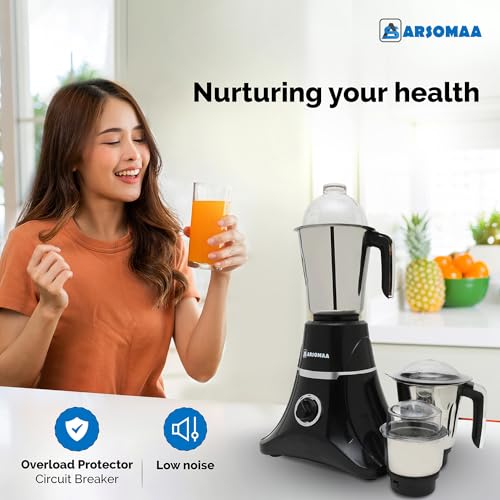 Diamo Mixer Grinder Power Pro