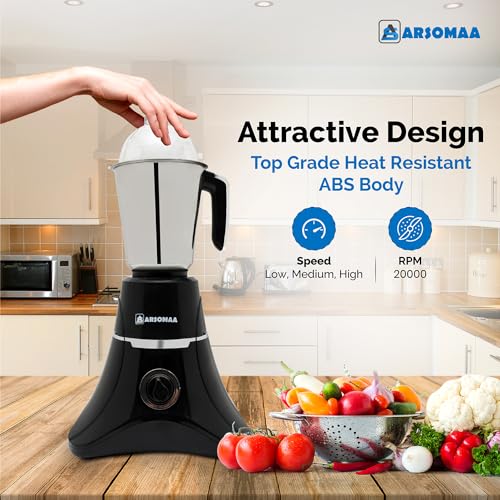 Diamo Mixer Grinder Power Pro