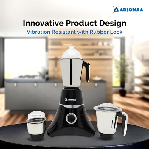 Diamo Mixer Grinder Power Pro