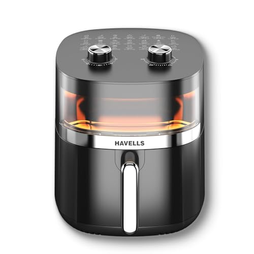 Havells Prolife Stellar Chef Smartchoice