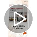 Havells Prolife Stellar Chef Smartchoice
