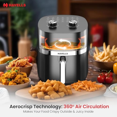 Havells Prolife Stellar Chef Smartchoice
