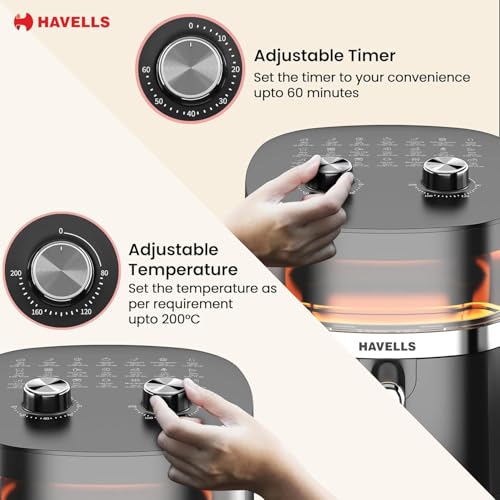 Havells Prolife Stellar Chef Smartchoice