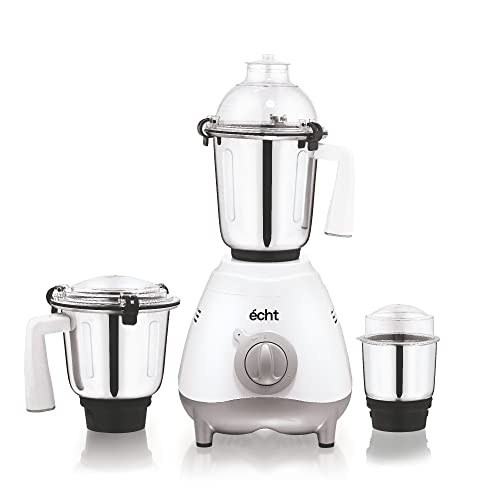Echt GL 10S Mixer Grinder