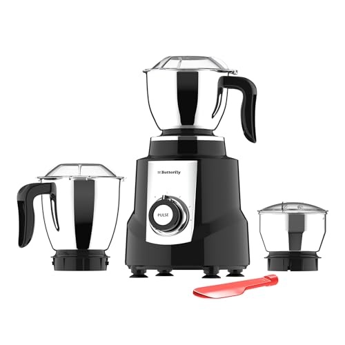Butterfly Magnum 1.2 HP Mixer