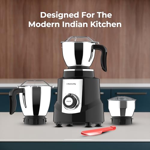 Butterfly Magnum 1.2 HP Mixer