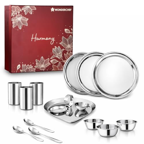 Wonderchef Harmony Premium Wedding Gift
