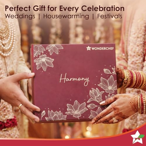 Wonderchef Harmony Premium Wedding Gift