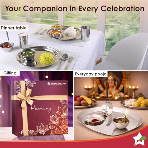 Wonderchef Harmony Premium Wedding Gift