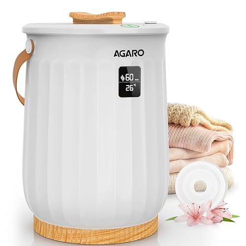 AGARO Regency Towel Warmer, Warms