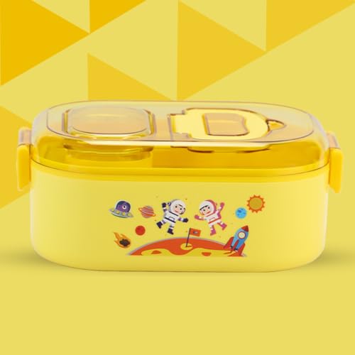 Attro Happy Meal Lunch Box