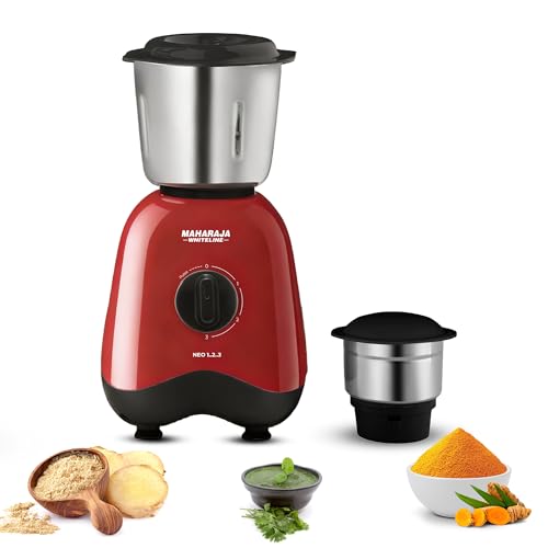 Maharaja Whiteline Neo 1..2..3 Mixer