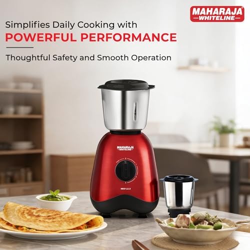 Maharaja Whiteline Neo 1..2..3 Mixer